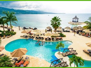 Island Dream Tour