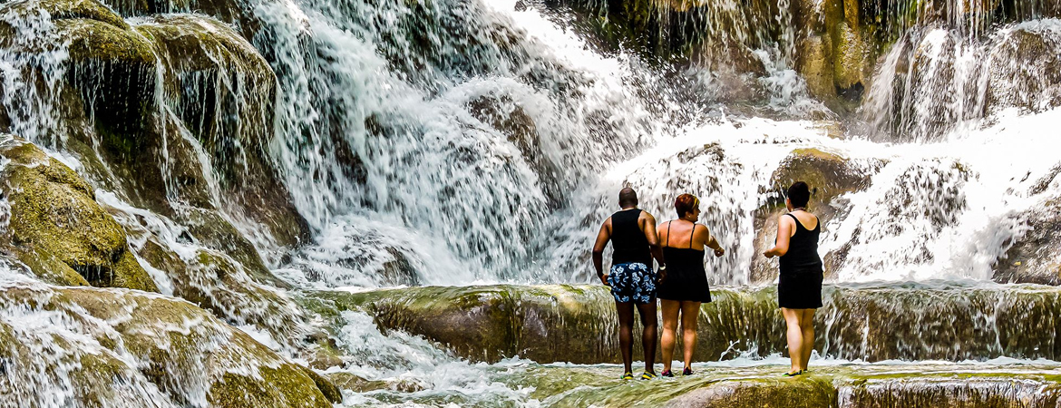 Best Dunn's River Falls & Ocho Rios Tour for 2024