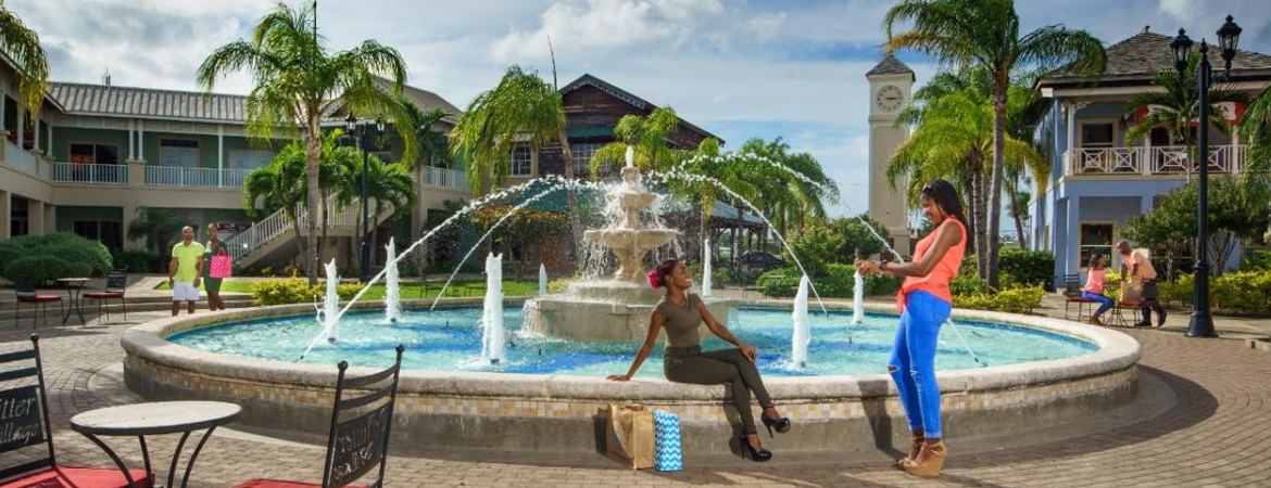 Whitter Village Shopping Mall Montego Bay 2026: Fashion, Fun, and Food whitter village shopping mall montego bay jamaica