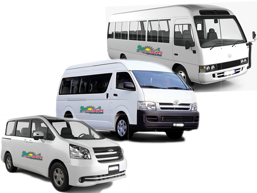 island-dream-tour-vehicles