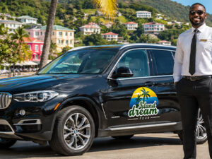 Luxury Vehicle Transfer: Montego Bay Airport - Montego Bay Hotels