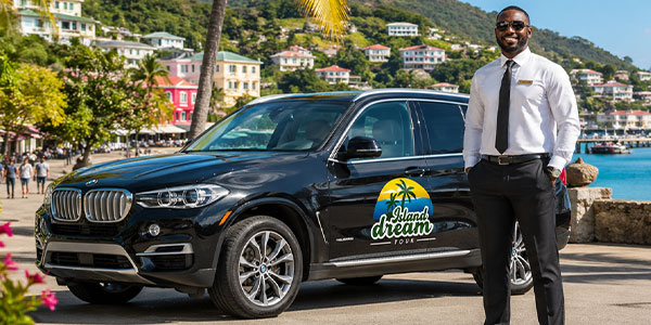 island-dream-tour-airport-transfer-luxury-vehicle-montego-bay-hotels