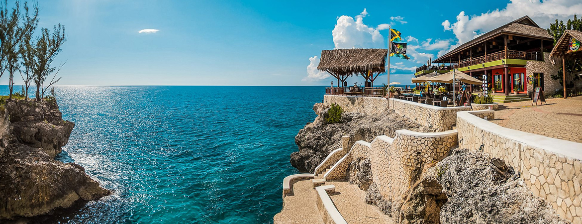 Explore Rick’s Cafe Negril, Jamaica: 2026’s Top Destination ricks cafe negril jamaica