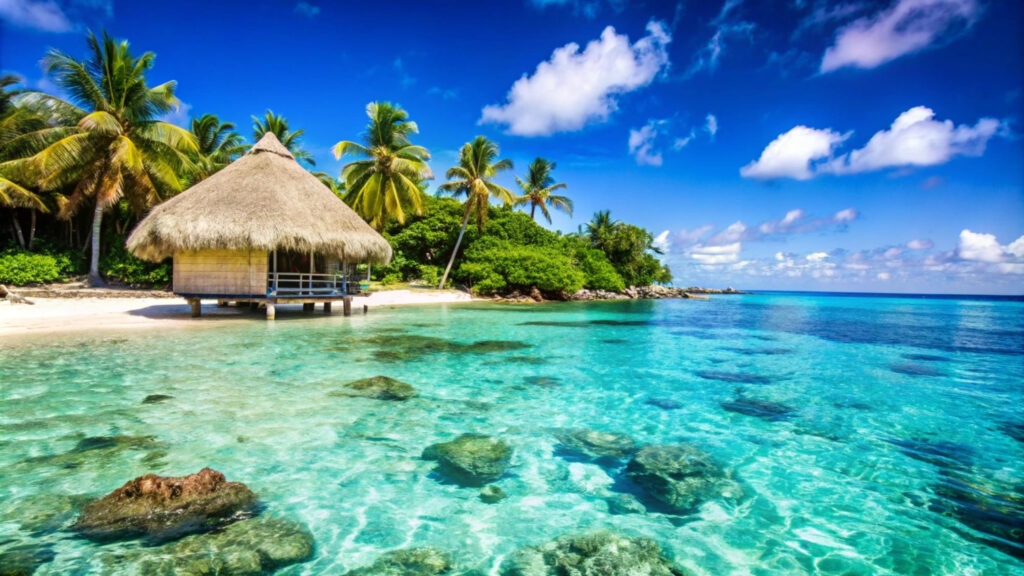 Jamaica airport transfers to Negril