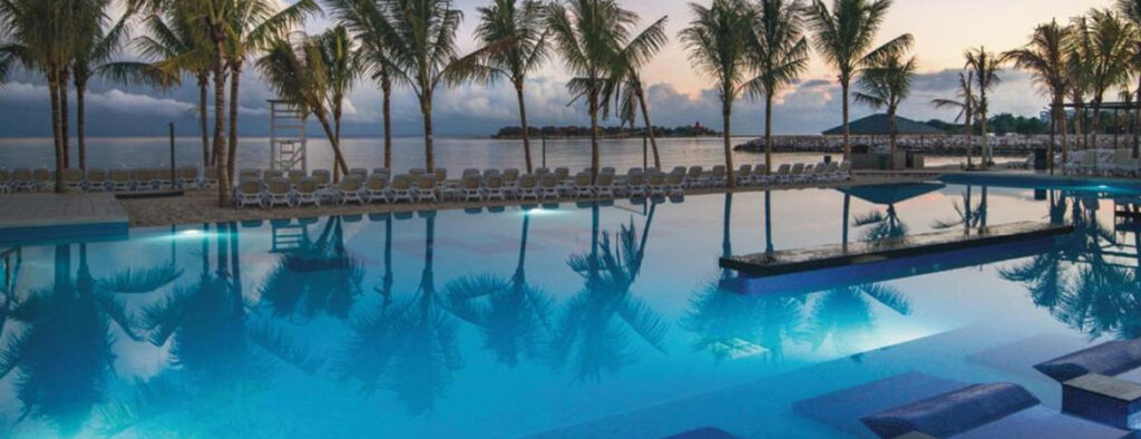 resorts palace montego bay and reggae