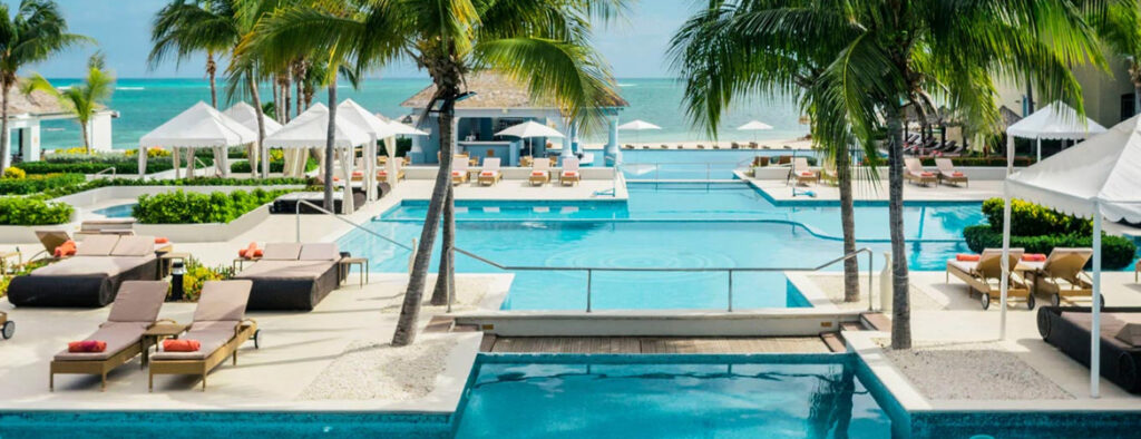Top 5 Amazing Perks of Iberostar Grand Rose Hall