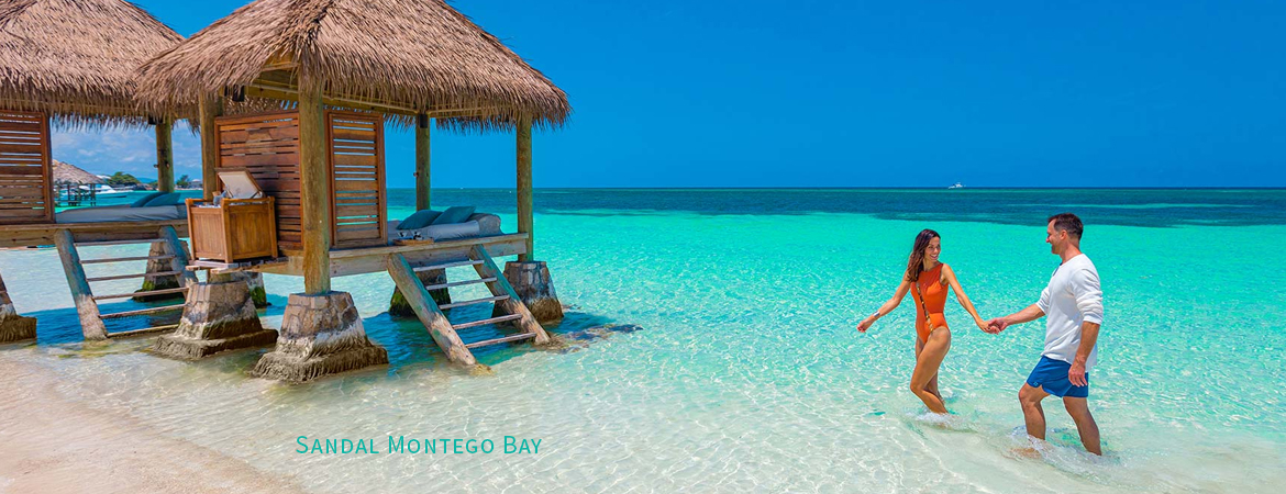 using a travel agent when traveling to jamaica