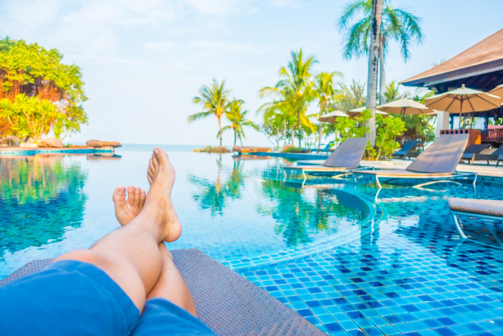 Sandals Royal Caribbean
