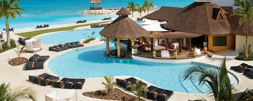 Secrets Wild Orchid Resort Montego-Bay