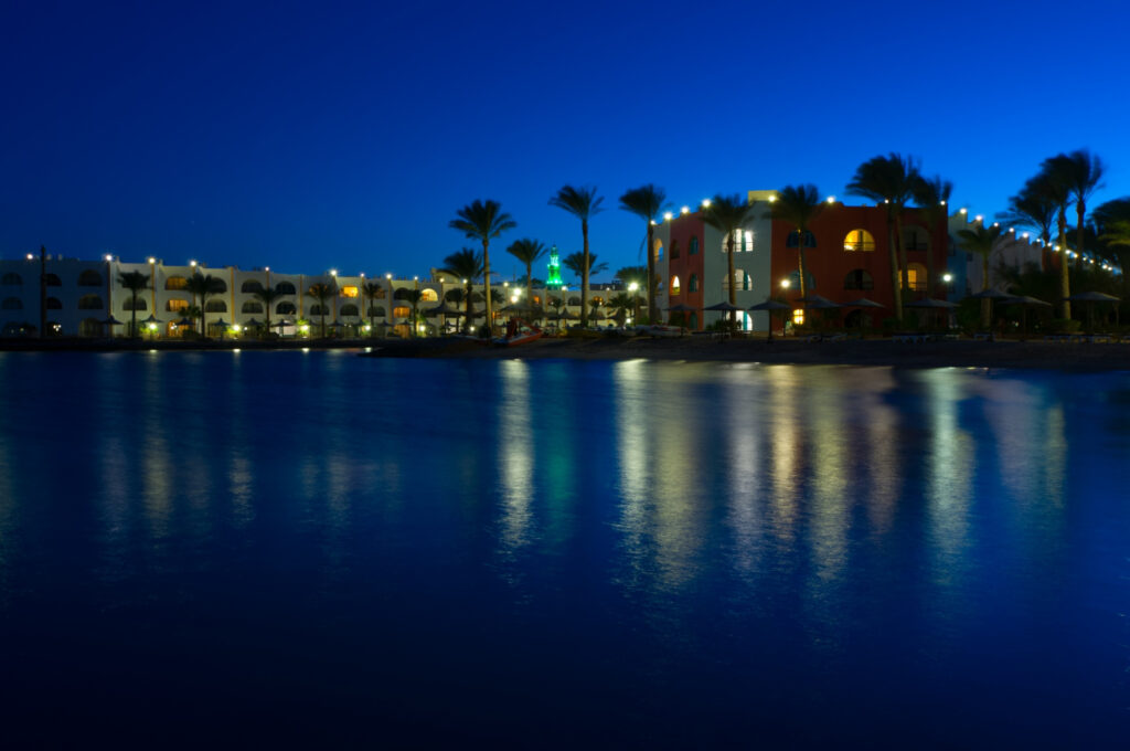 Half Moon: A Gem Among Luxury Resorts in Montego Bay Jamaica