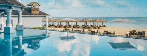 Top 5 Amazing Perks of Iberostar Grand Rose Hall