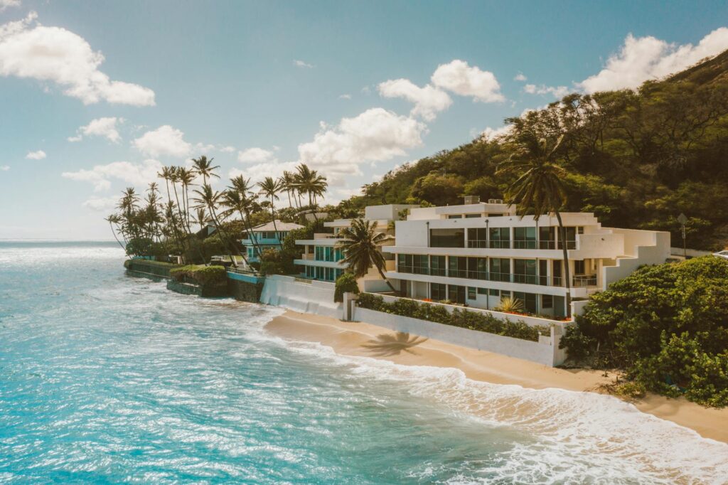 round hill villas in jamaica