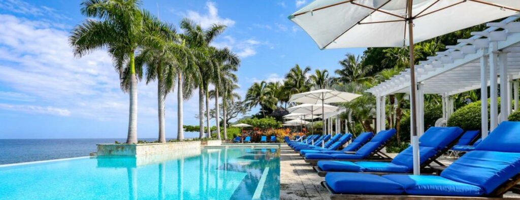 Top Reasons to Stay at Round Hill Hotel and Villas Jamaica