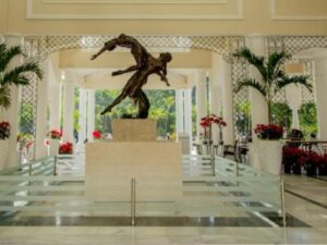 Montego Bay Airport Transfer to Bahia Principe Luxury