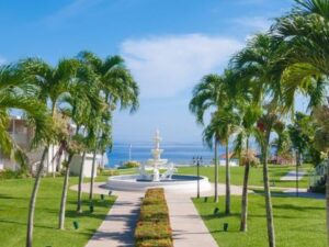 Private Transfer from MBJ Airport to Beaches Ocho Rios Resort