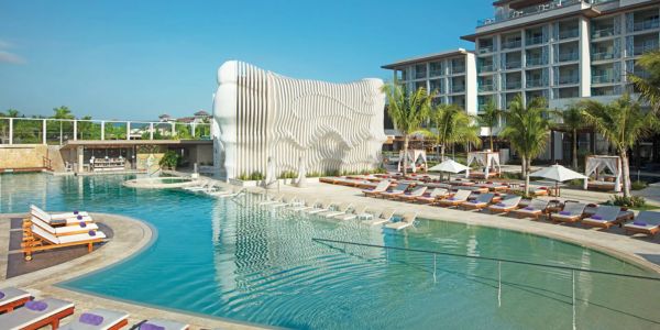 Breathless Montego Bay