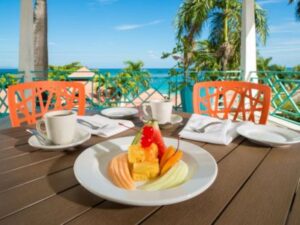 Private Transfer from MBJ Airport to Deja Resort