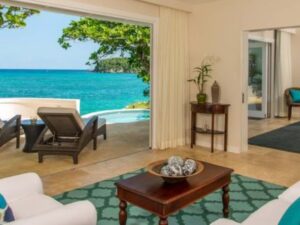 Private Transfer from MBJ Airport to Jamaica Inn Ocho Rios