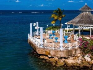 Private Transfer from MBJ Airport to Moon Palace Jamaica