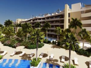 Montego Bay Airport Transfer to Ocean Eden Bay