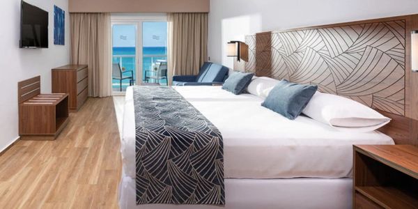 riu montego bay accommodation