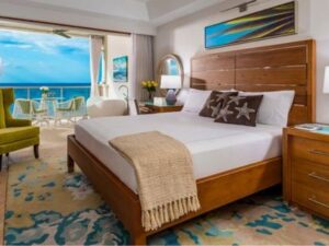 Montego Bay Airport Transfer to Sandals Montego Bay