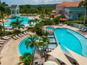 Private Transfer from MBJ Airport to Sandals Ochi Beach Resort