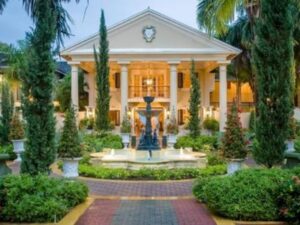 Private Transfer from MBJ Airport to Sandals Royal Plantation
