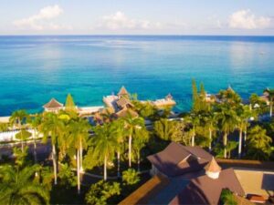 Montego Bay Airport Transfer to Sea Garden Resort