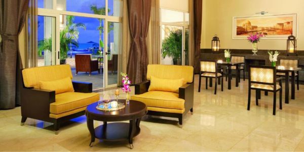 airport-transfer-to-secrets-st-james-lobby airport-transfer-to-secrets-st-james-lobby