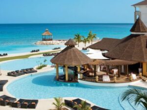 Private Transfer from MBJ Airport to Secrets Wild Orchid