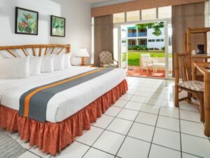 Montego Bay Airport Transfer to Tobys Resort Montego Bay
