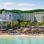 airport transfer to falmouth hotel sea view