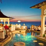 airport transfer to ocho rios hotel dining