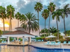 island-dream-tour-airport-transfer-to-ocho-rios-hotel-pool-view