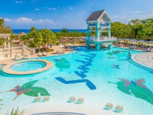 airport transfer to ocho rios hotel sandals