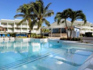 vip transfer to grand palladium pool view
