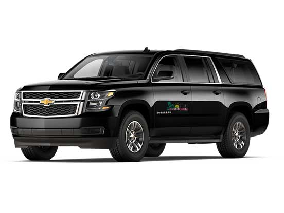 Airport transfers in montego bay