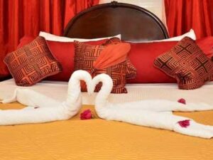 airport transfer to el greco resort montego bay bedroom
