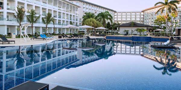 Royalton Blue Waters