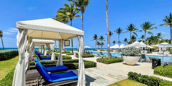 Hilton Rose Hall Pool View Hilton Rose Hall Resort Jamaica 2024: Ultimate Luxury Guide