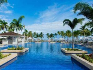 airport transfers to Hyatt Ziva