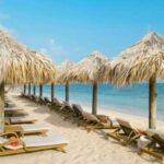 airport taxi to iberostar rose hall beach