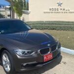airport transfers to montego bay hotels bmw sedan