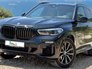 airport transfers to montego bay hotels bmw x5