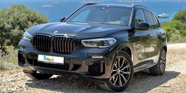 Luxury Airport Transfers to Montego Bay Hotels BMW X5 Ride5 Luxury Airport Transfers to Montego Bay Hotels BMW X5 Ride5