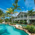 vip airport transfer to negril hotel beach