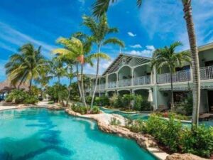 vip airport transfer to negril hotel beach