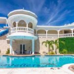 vip airport transfer to negril hotel travellers