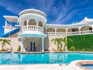 Travellers Hotel Negril